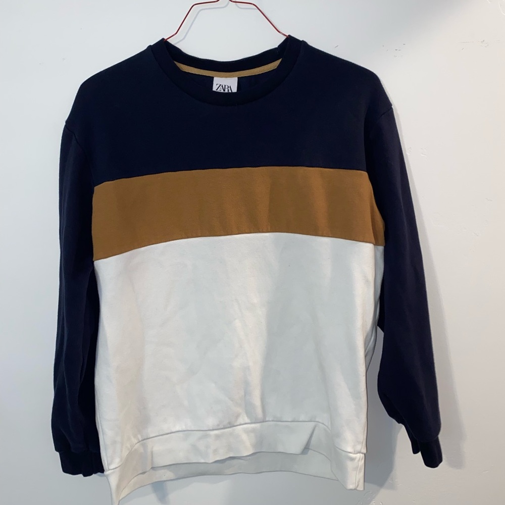 Men’s Zara Sweatshirt